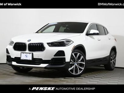 Certified 2023 BMW X2 xDrive28i w/ Premium Package 2