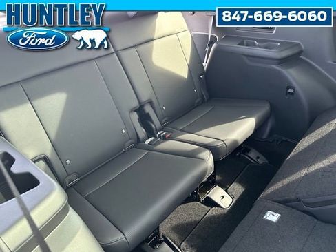 Used 2025 Hyundai Santa Fe Limited image 14