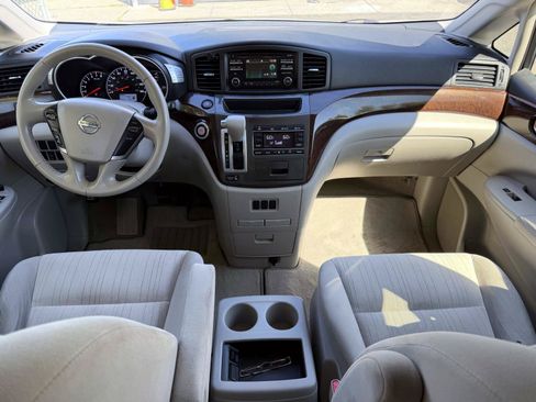 Used 2012 Nissan Quest SV FWD image 13