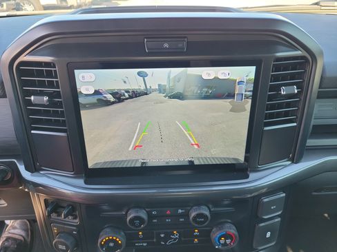 New 2026 Ford F150 STX w/ Equipment Group 200A AWD/4WD image 16