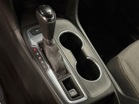 Certified 2020 Chevrolet Equinox LT image 31