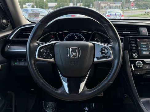 Used 2020 Honda Civic Touring image 29