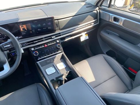 New 2026 Hyundai Santa Fe SEL AWD/4WD image 27