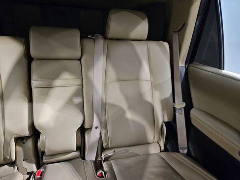 Used 2018 Toyota 4Runner Limited image 14