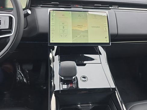 New 2026 Land Rover Range Rover Sport SE image 21