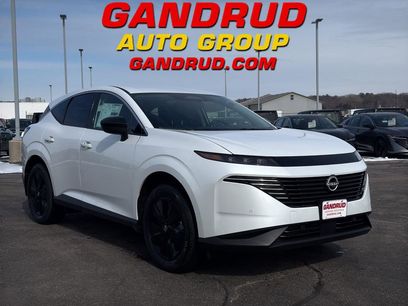 New 2026 Nissan Murano SV