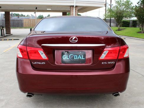 Used 2008 Lexus ES 350 image 6