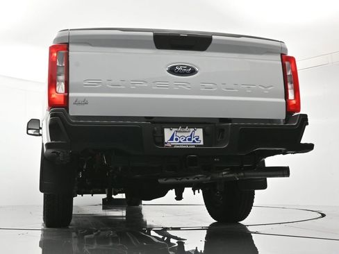 New 2026 Ford F350 4x4 Crew Cab Super Duty image 41
