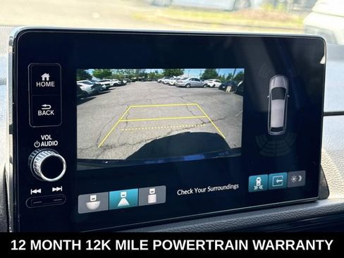 Used 2023 Honda CR-V EX-L image 21