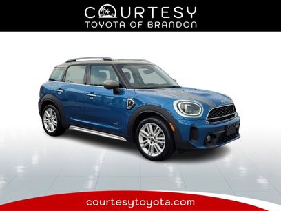 Used 2023 MINI Cooper Countryman S