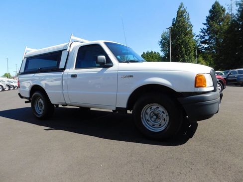 Used 2004 Ford Ranger XL image 1
