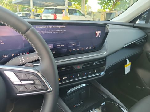 New 2026 Buick Envision Preferred image 11