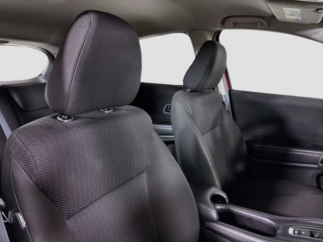 Used 2017 Honda HR-V LX image 24