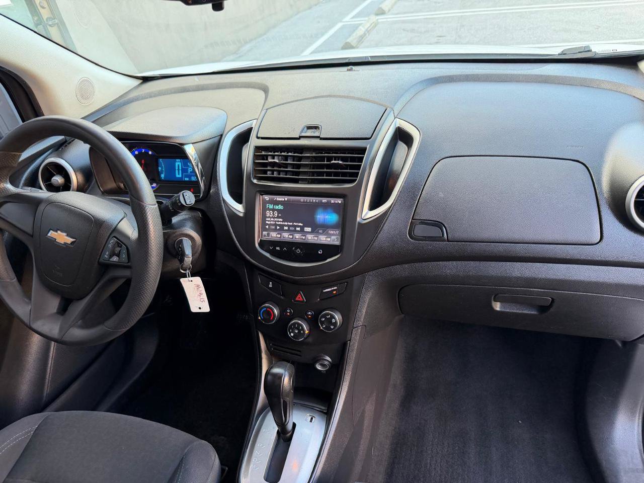 Used 2016 Chevrolet Trax LS FWD image 24