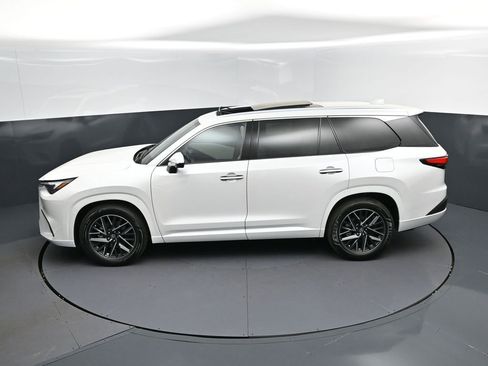 New 2026 Lexus TX 350 AWD image 34