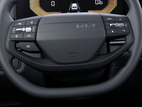 New 2026 Kia Sportage LX w/ LX Convenience Package FWD image 22