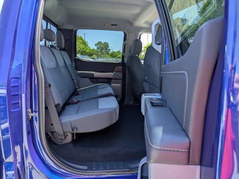 Used 2026 Ford F250 XLT w/ XLT Premium Package AWD/4WD image 32