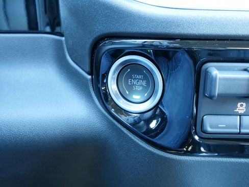 New 2026 Chevrolet Silverado 1500 LTZ image 25