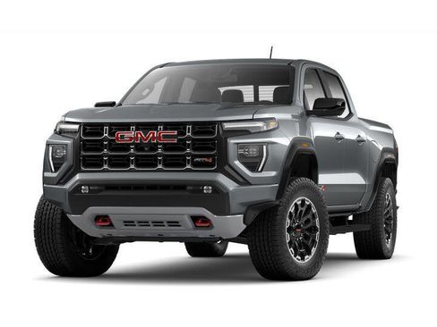 New 2026 GMC Canyon AT4 w/ Technology Plus Package image 37