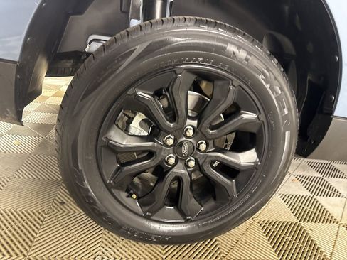 Used 2024 Ford Maverick Lariat w/ Black Appearance Package image 33