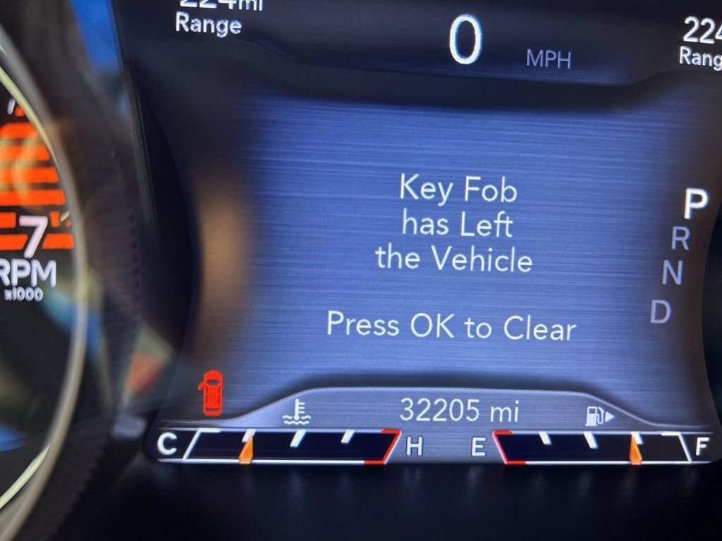 Certified 2023 Jeep Cherokee Altitude Lux AWD/4WD image 50