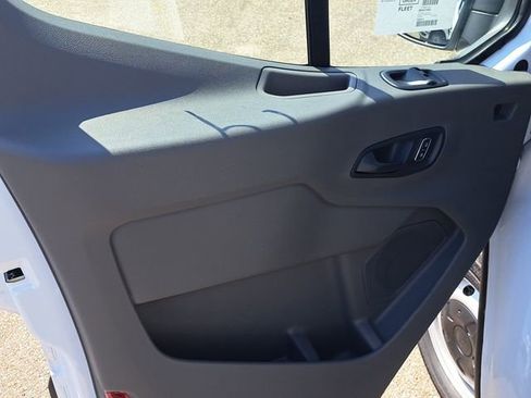 New 2025 Ford Transit 250 Low Roof w/ Load Area Protection Package image 8