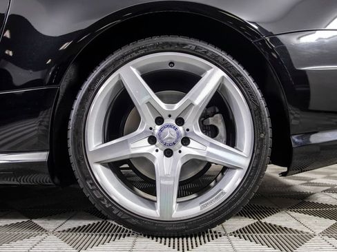 Used 2013 Mercedes-Benz SL 550 image 43