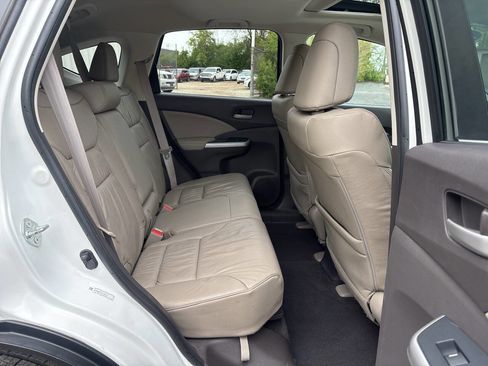 Used 2013 Honda CR-V EX-L image 27