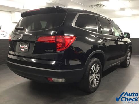 Used 2018 Honda Pilot EX-L image 10