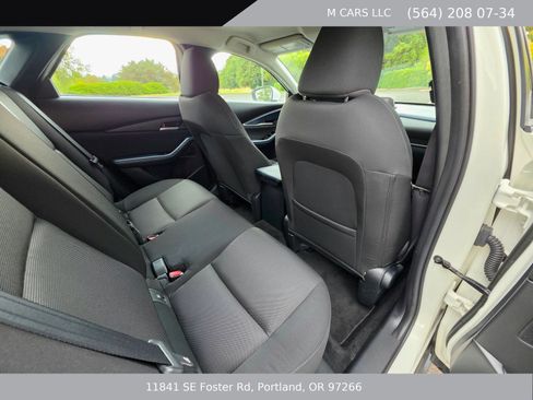 Used 2021 MAZDA CX-30 FWD 2.5 S image 13