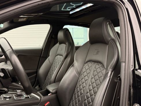 Used 2019 Audi S4 Premium Plus w/ Premium Plus Package image 21