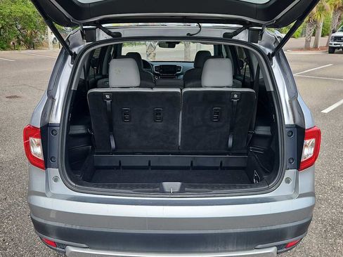Used 2019 Honda Pilot EX-L image 21