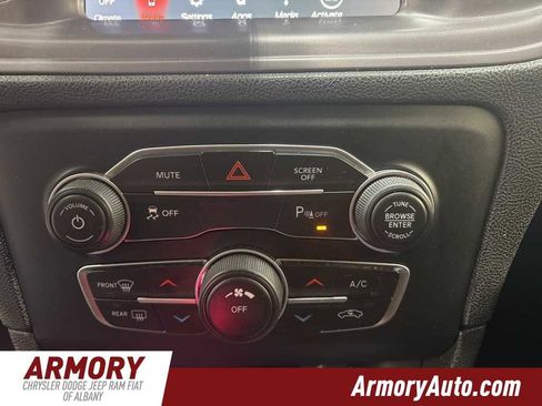 Used 2023 Dodge Charger SXT image 18