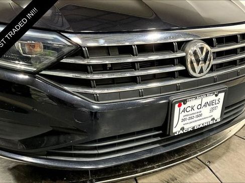 Used 2019 Volkswagen Jetta SEL image 29