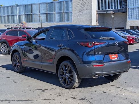 New 2026 MAZDA CX-30 AWD 2.5 S w/ Select Sport Pkg image 9