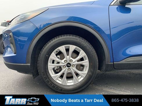 Used 2023 Ford Escape Active AWD/4WD image 17