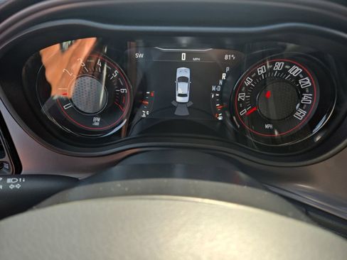 Used 2023 Dodge Challenger GT w/ Plus Package AWD/4WD image 20