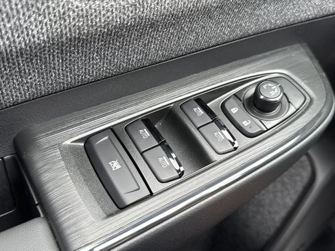 New 2026 Subaru Outback Limited AWD/4WD image 23