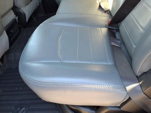 Used 2018 RAM 2500 Tradesman image 22