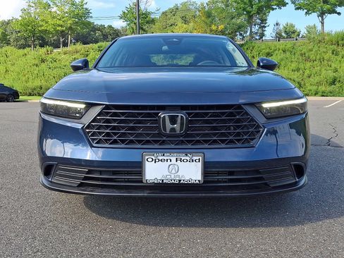 Used 2024 Honda Accord EX image 2