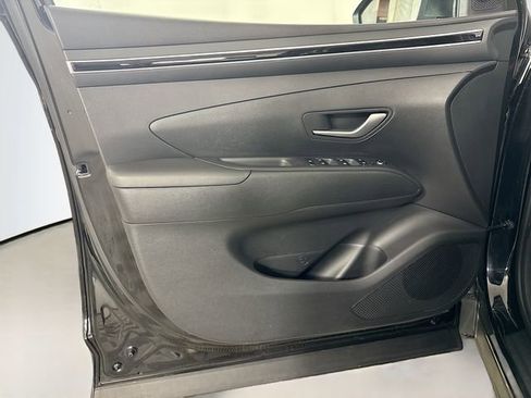 Certified 2024 Hyundai Tucson SEL AWD/4WD image 12