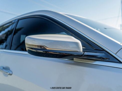 Used 2018 Cadillac CTS V w/ Luxury Package image 72