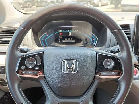 Used 2019 Honda Odyssey EX-L image 18