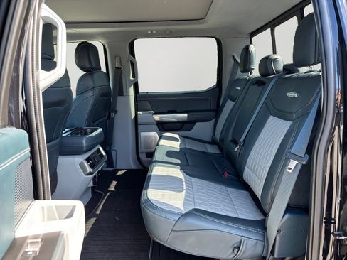 Used 2021 Ford F150 Limited AWD/4WD image 15