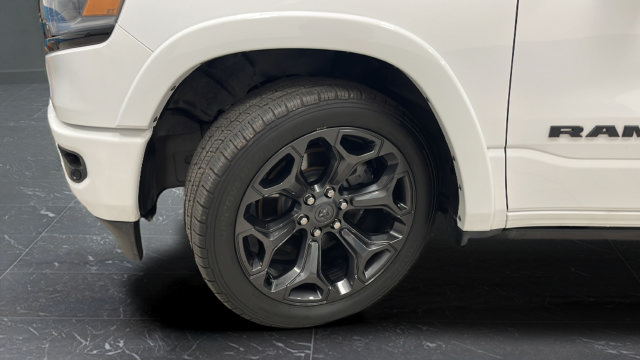 Used 2023 RAM 1500 Limited AWD/4WD image 36