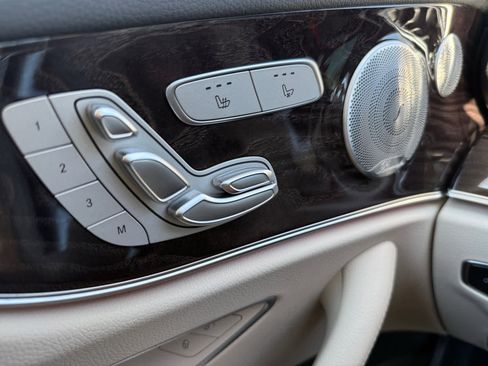 Certified 2023 Mercedes-Benz E 450 4MATIC Coupe image 27