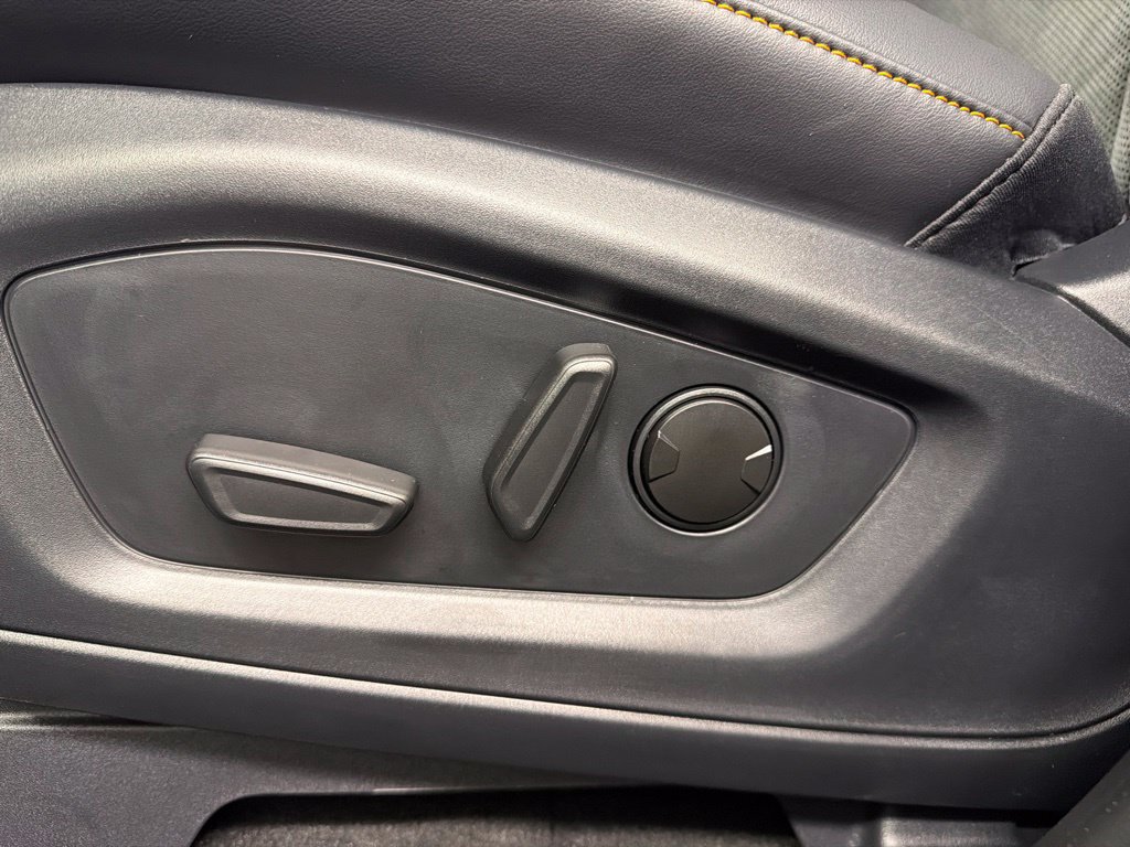 New 2026 Ford Explorer Tremor AWD/4WD image 29