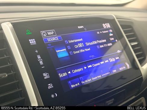 Used 2016 Honda Pilot Touring image 23