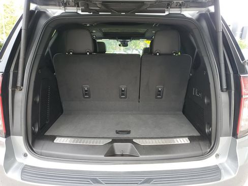 Used 2023 Chevrolet Tahoe High Country AWD/4WD image 7
