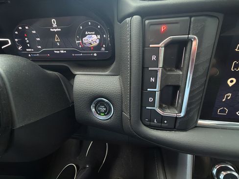 Used 2023 GMC Yukon XL Denali w/ Max Trailering Package AWD/4WD image 13